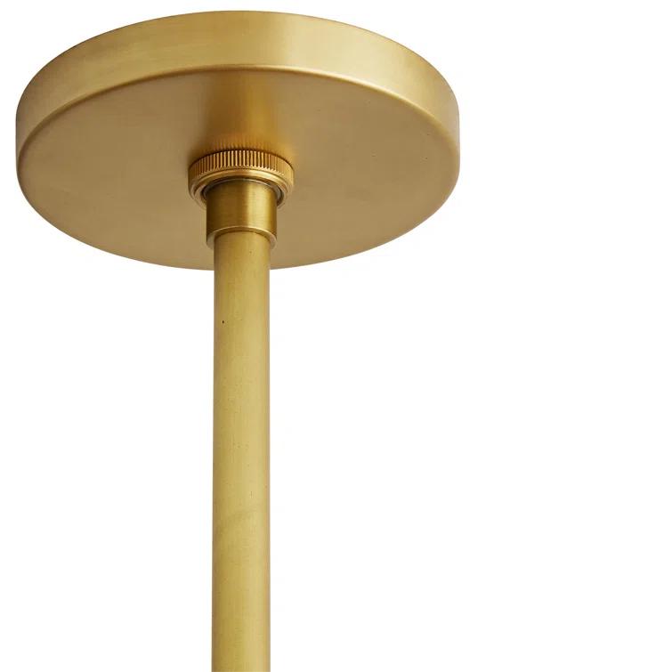 Swami Pendant Light by Arteriors - Small