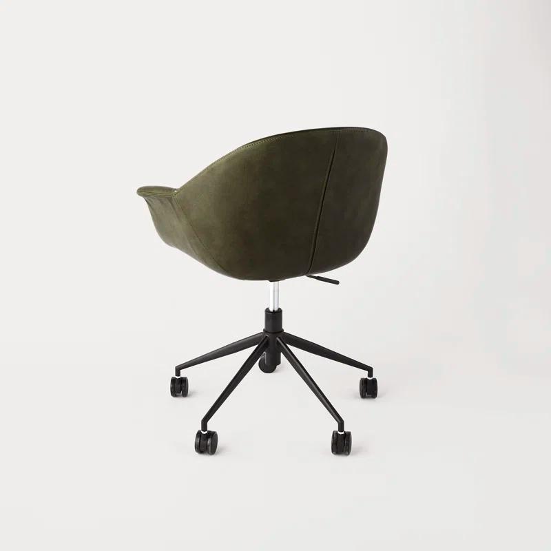 Kealey Swivel Office Chair