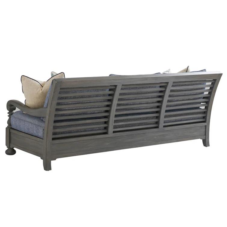 Ocean Breeze Bluffton Sofa
