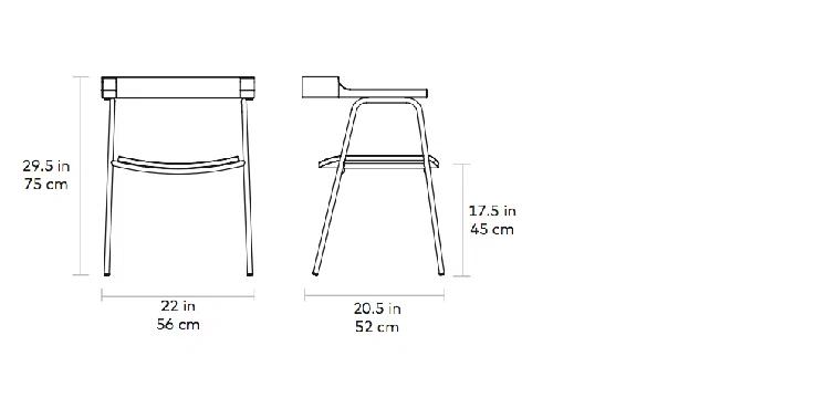 Principal Chair