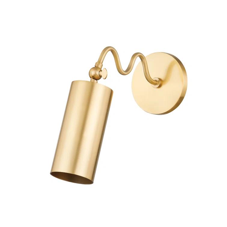 Fenna Sconce - Antique Brass
