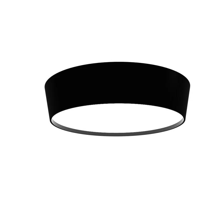 Cilíndrica LED Flush Mount
