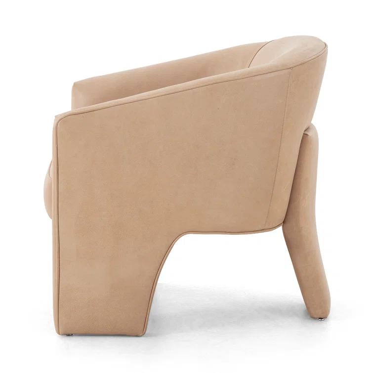 Fae Barrel Chair