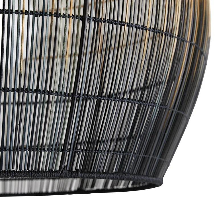 Swami Pendant Light by Arteriors - Small