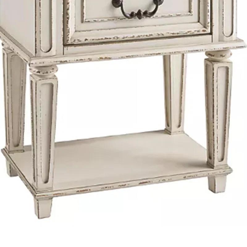Realyn Nightstand