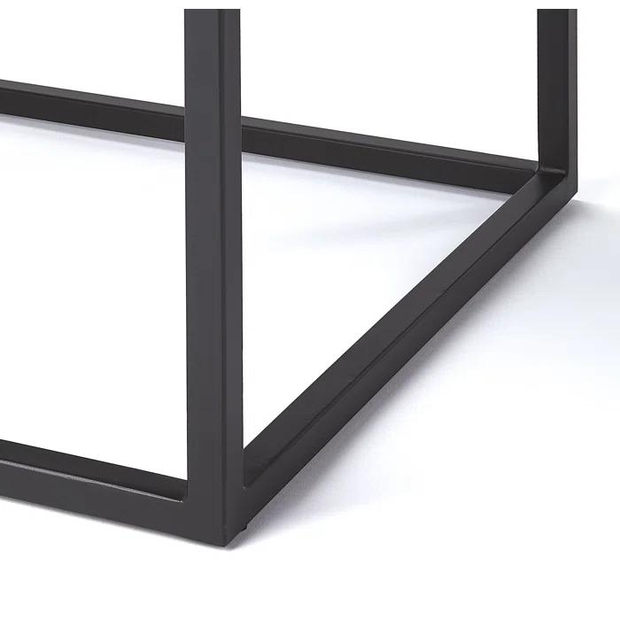 Emilia 1 - Drawer Nightstand
