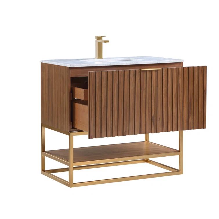 Terra 36'' Single Bathroom Vanity