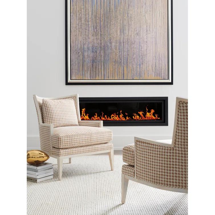 Barclay Butera Barclay Butera Upholstery Upholstered Armchair