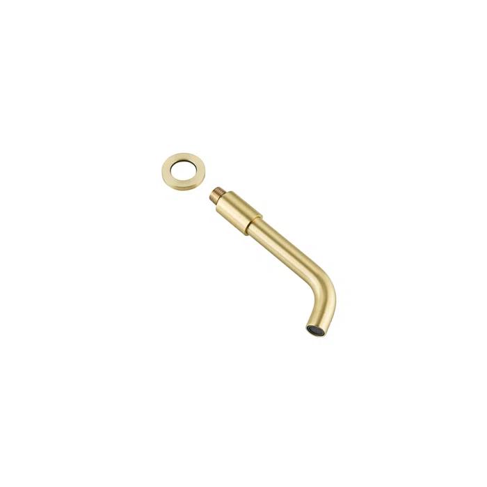 George Pressure-Balanced All-In-One Kit with Rough in-Valve
