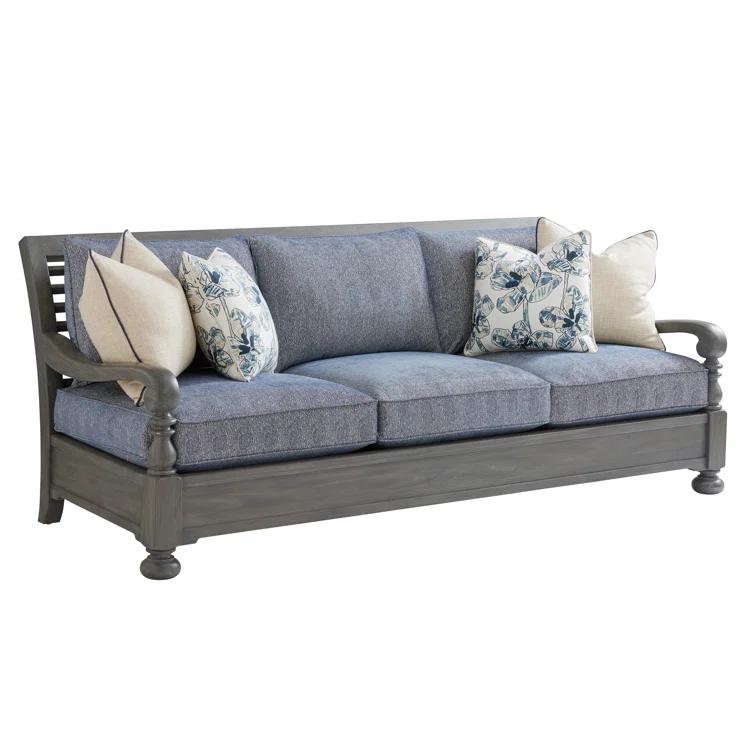 Ocean Breeze Bluffton Sofa