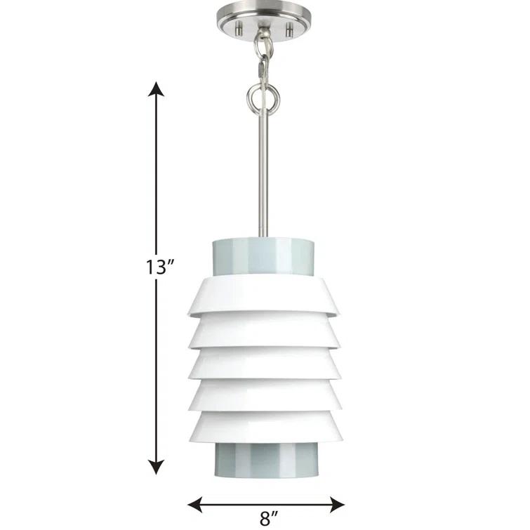 Progress Lighting Onshore 1 - Light Single Pendant