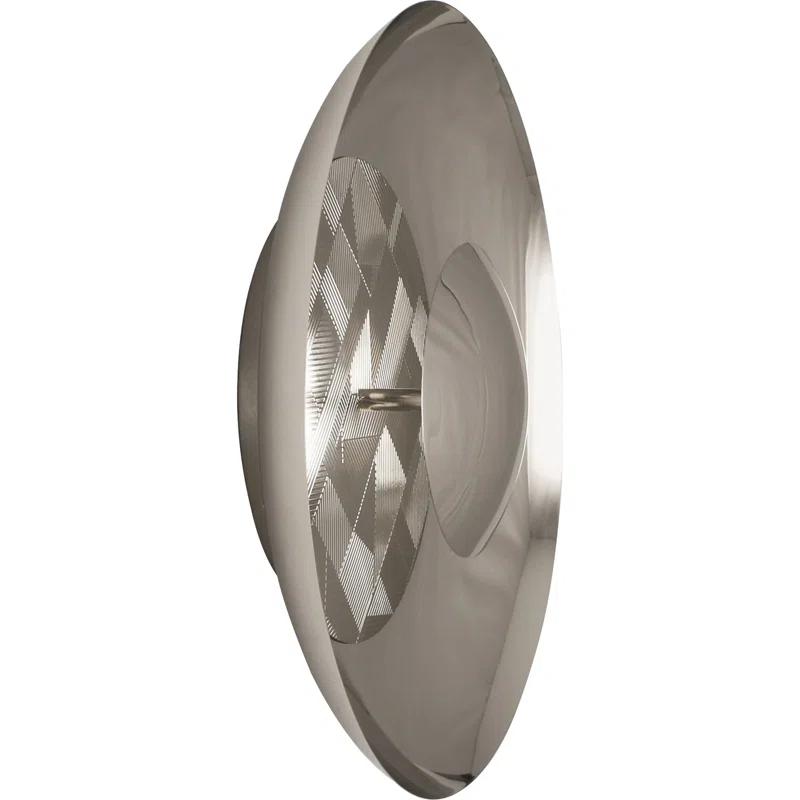 Deane Flush Mount (18")