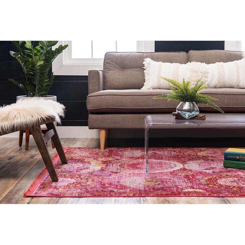 Folmar Oriental Rug