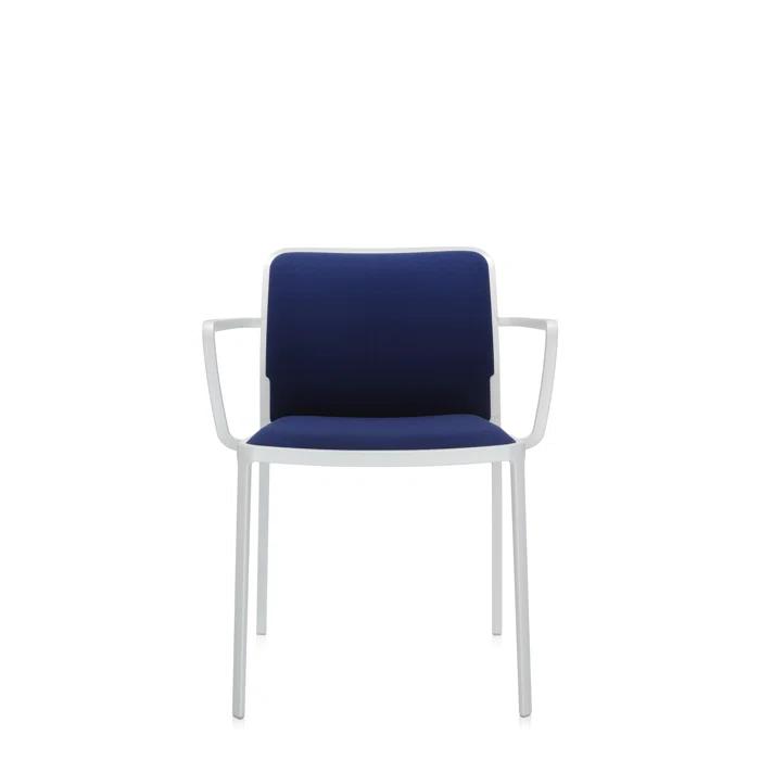 Audrey Soft Noma Armchair