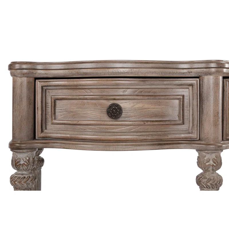 Balsam 72" Console Table