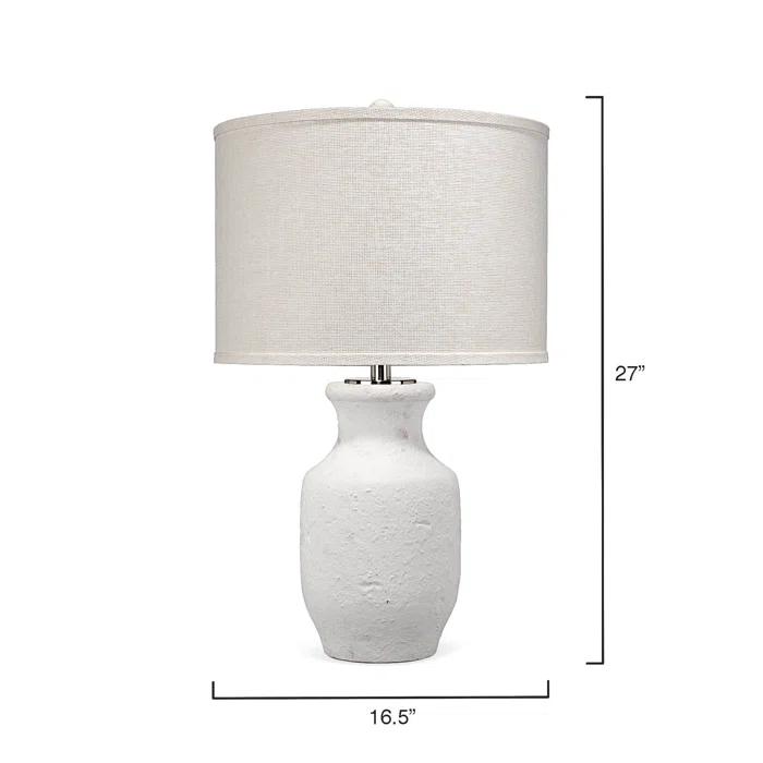 Gilbert Ceramic Table Lamp