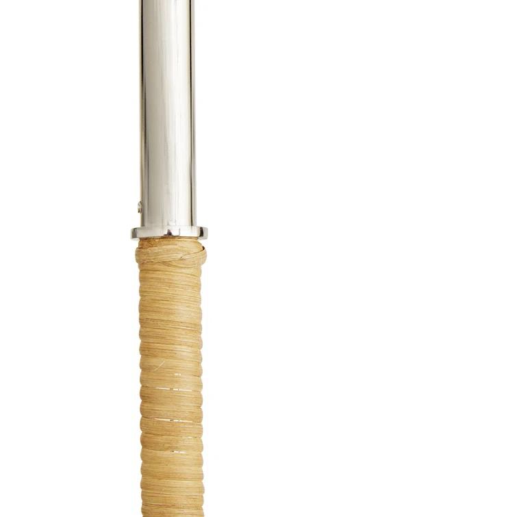 Sea Island Pendant Light by Arteriors - Natural / 20.5" Dia