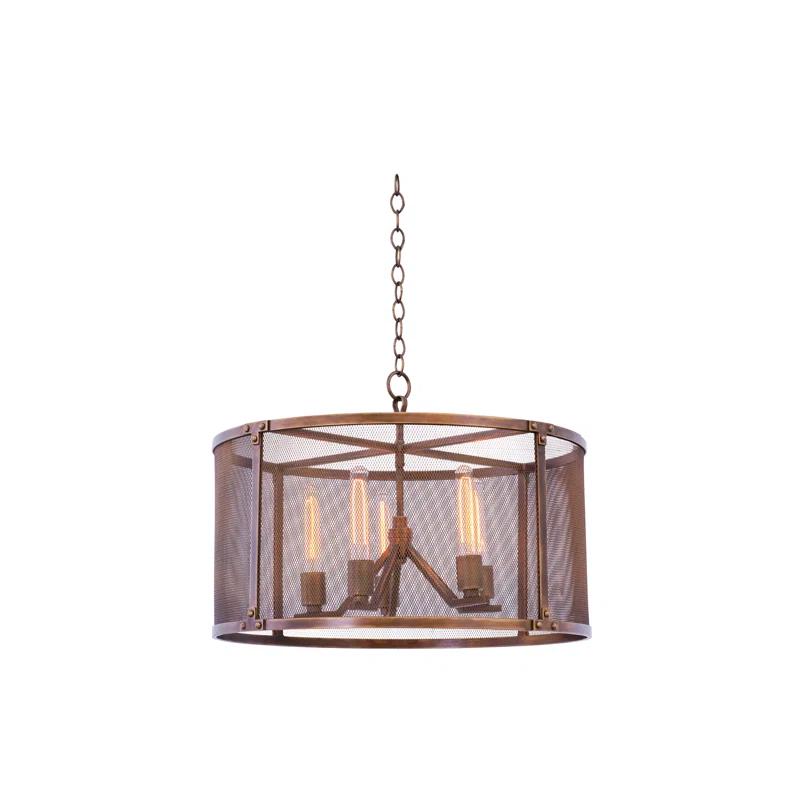 Chelsea 5 - Light Unique/Statement Pendant