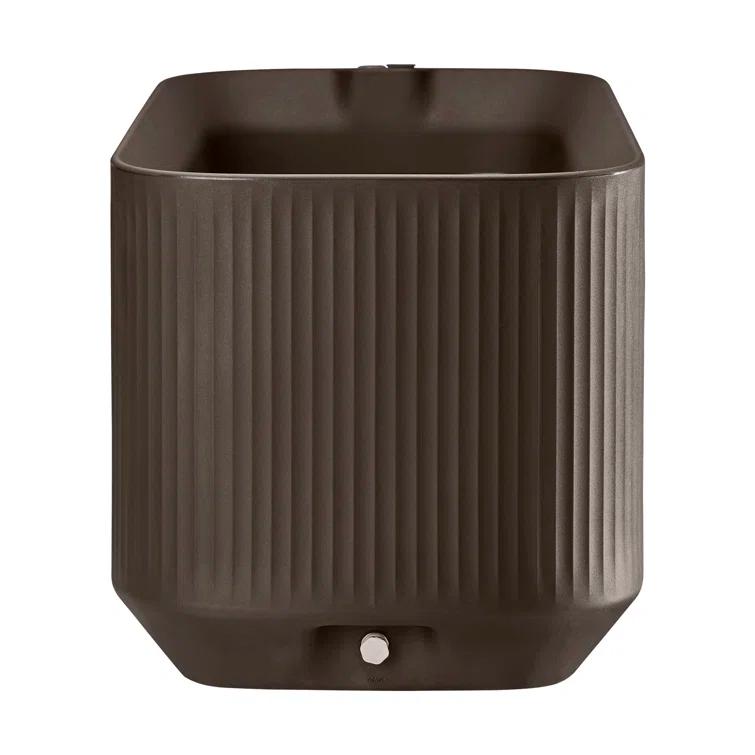 TruDrop Mod Self Watering Planter Box