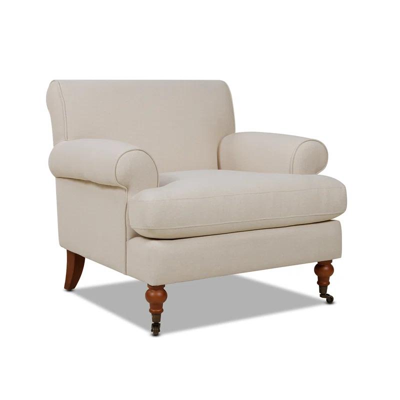 Harbor Upholstered Armchair