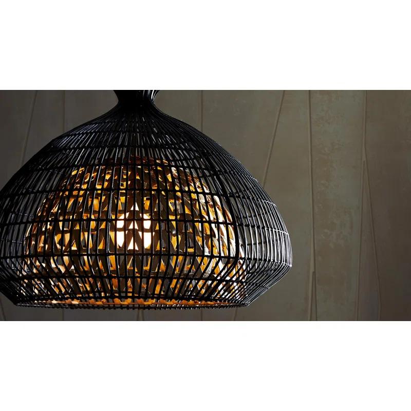 Rimini Pendant Light by Arteriors