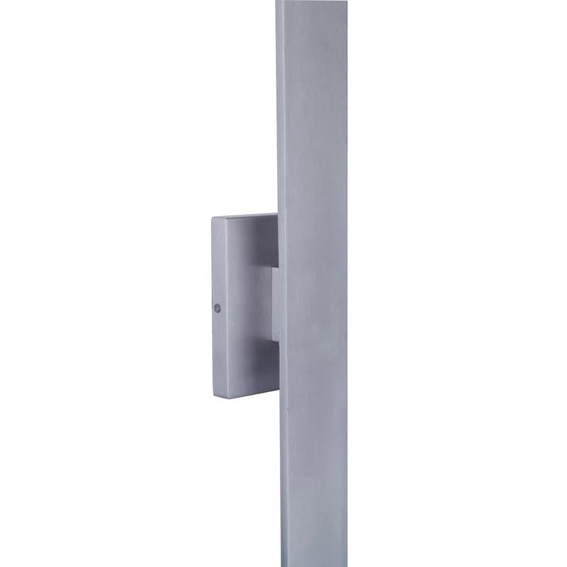 Rens Aluminum LED Wall Light