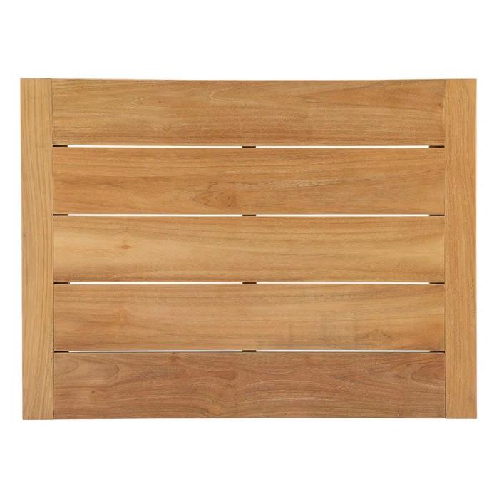 Cambridge 8 Piece Outdoor Patio Teak Set