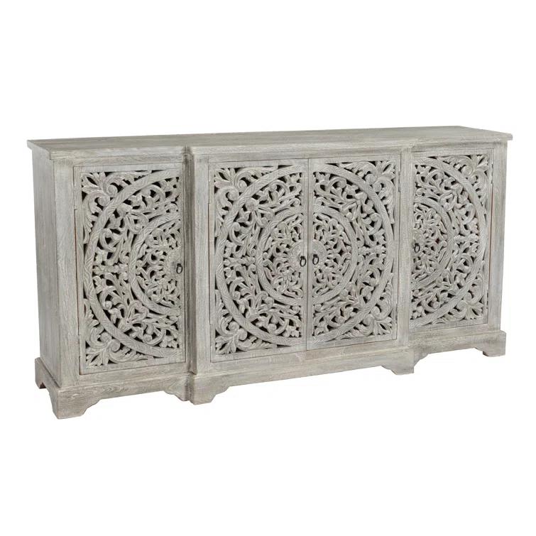 Virginia Grand Buffet (72")