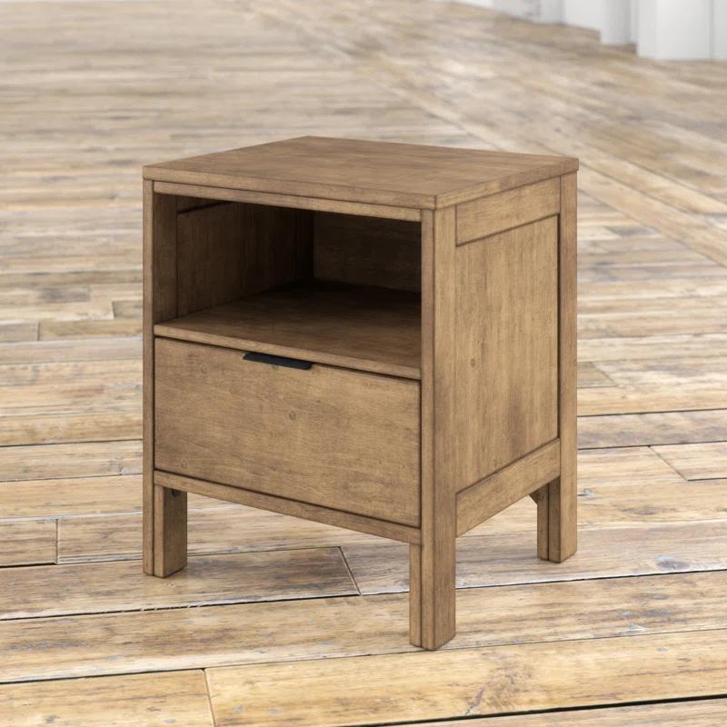 Kira Nightstand/Side Table