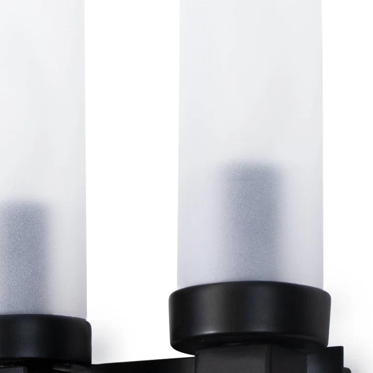 Regina Andrew Montecito Outdoor Sconce Double