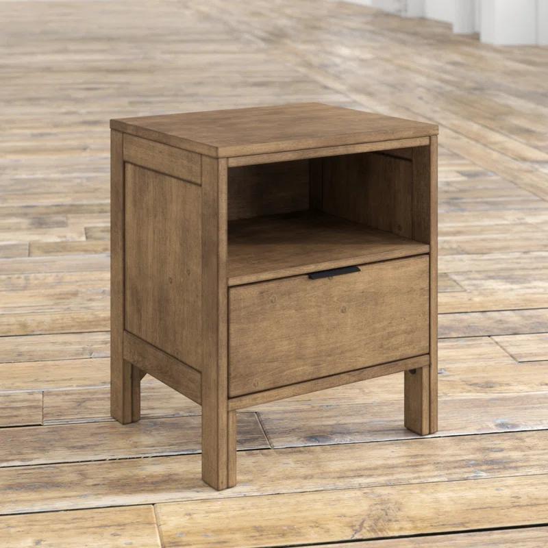 Kira Nightstand/Side Table