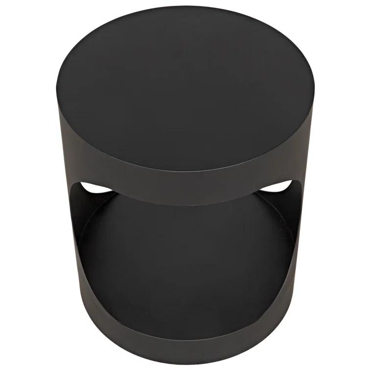 Leigha Side Table
