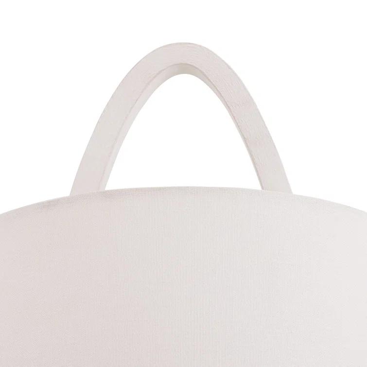 Obra Sconce by Arteriors - White