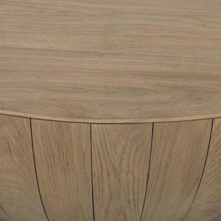 Orseline Round Coffee Table