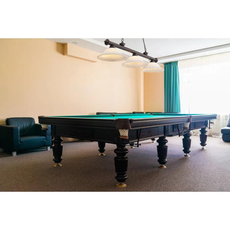 Annaleisa 3 - Light Pool Table Lights Pendant
