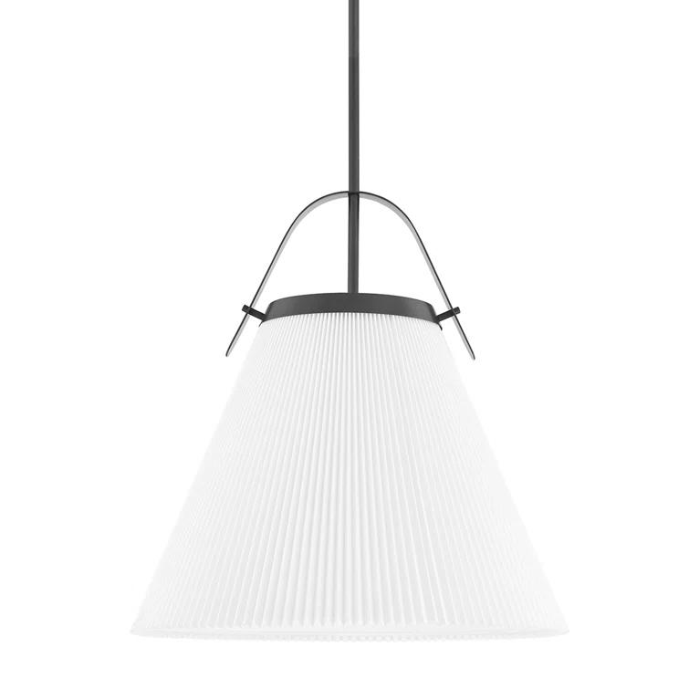 Juliette Pendant Light - Antique Bronze / Large