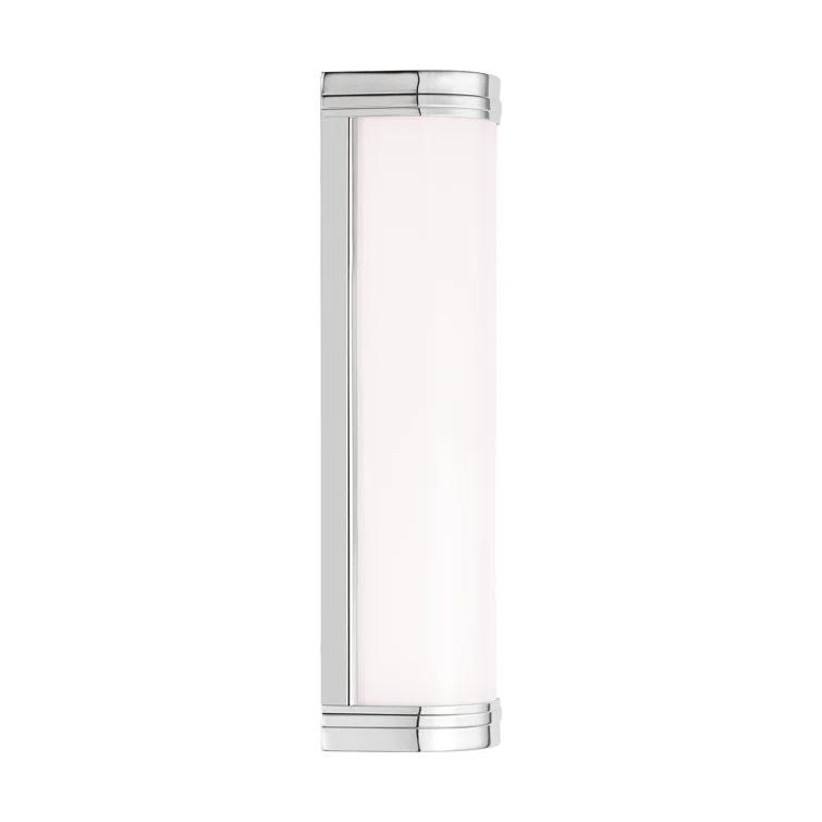 Everly Quinn Mckenna Dimmable Vanity Light