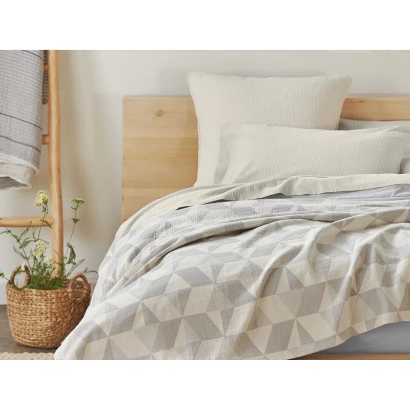 Pismo Organic Blanket