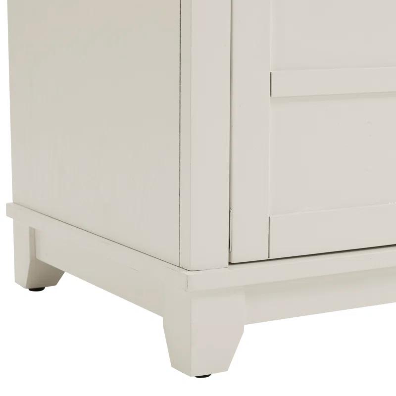 Alanis Storage Bench