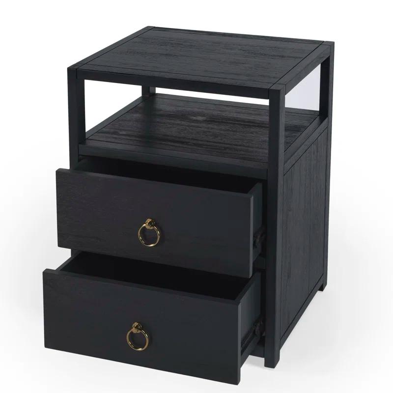 Elin 2 - Drawer Nightstand