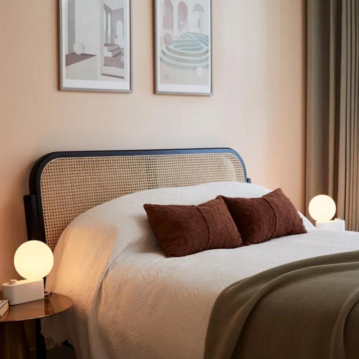 Alumina Table Lamp by Tala - White