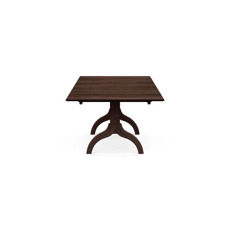 Sarah Four Leg Extension Table