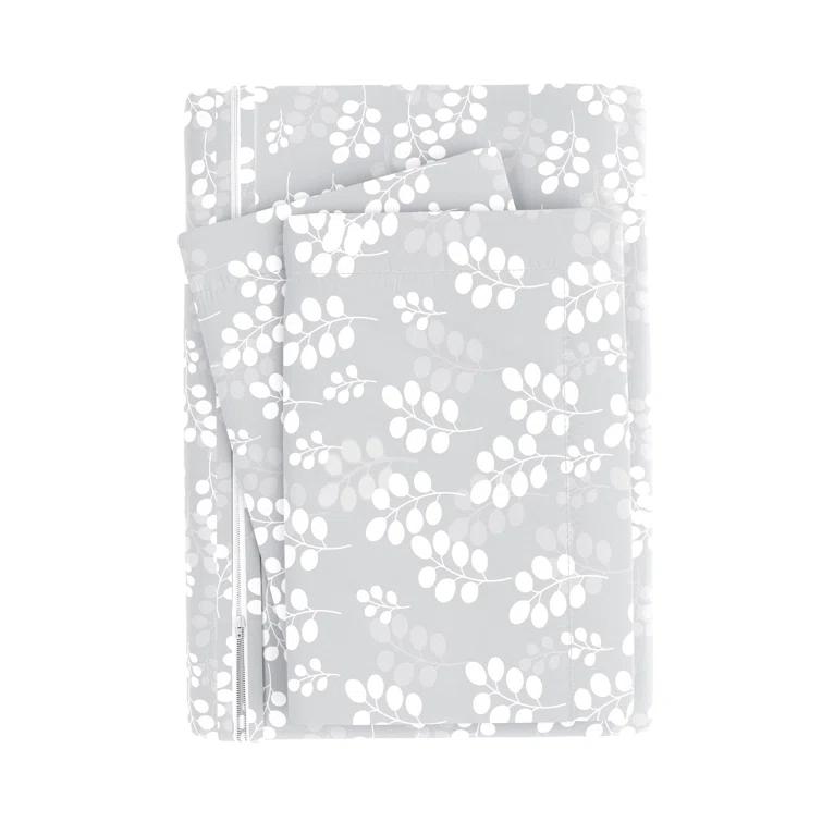 Becky Cameron Floral Duvet Cover Set