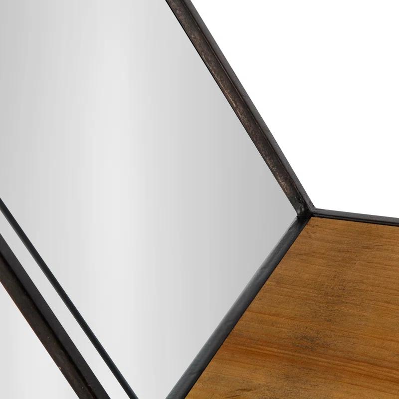 Janna Accent Shelf