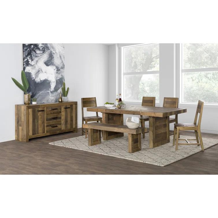 Lafond 63'' Sideboard