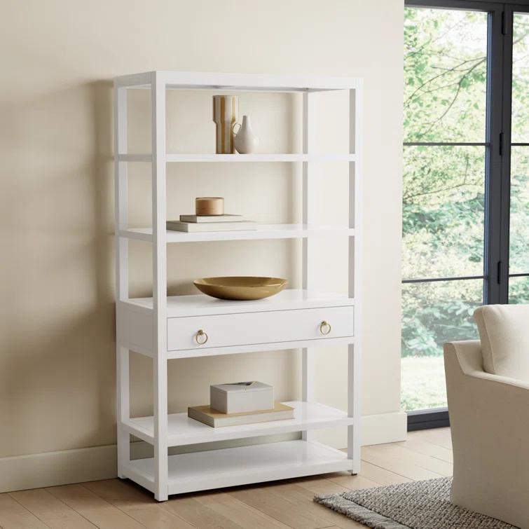 Elin Bookcase