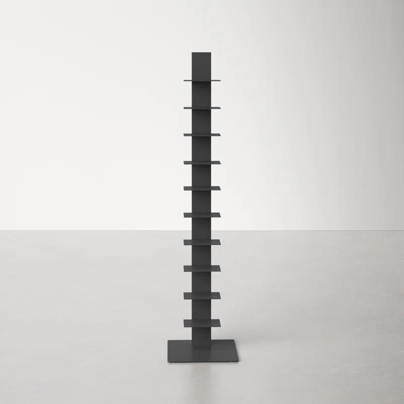 Ajax Narrow Bookcase
