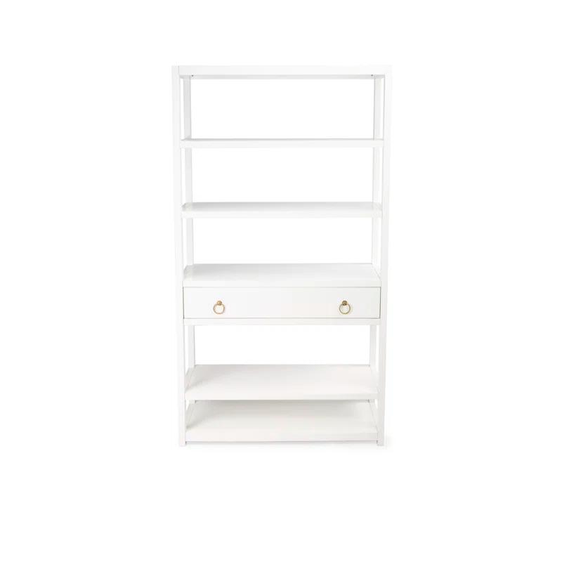 Elin Bookcase