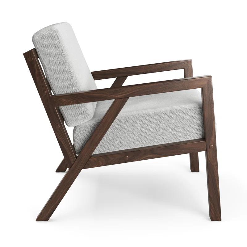 Vioty Upholstered Armchair