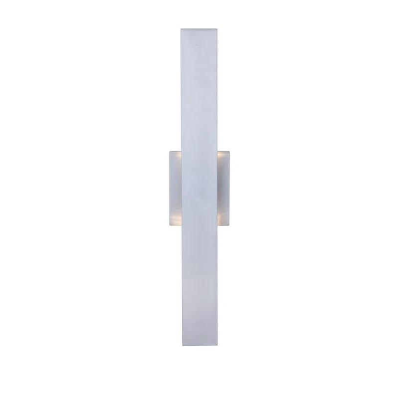 Rens Aluminum LED Wall Light